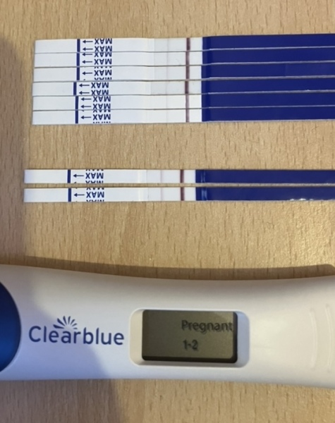 Could this be a chemical ?