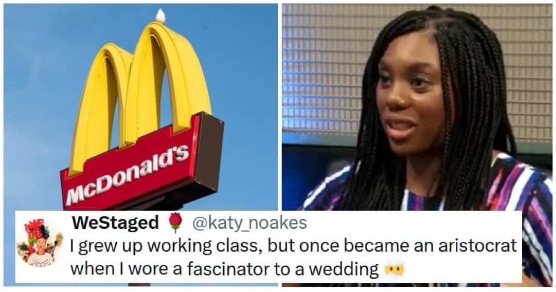 Thread 7 Starmer : Cats and Conferences