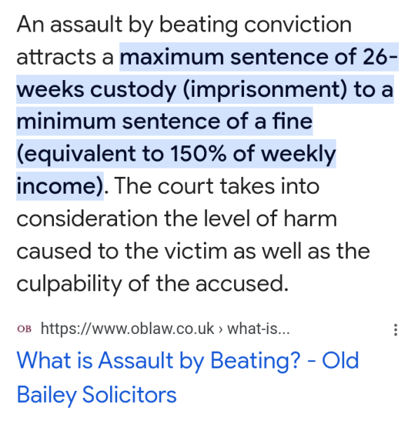 KJK at Sheffield - another soup attack