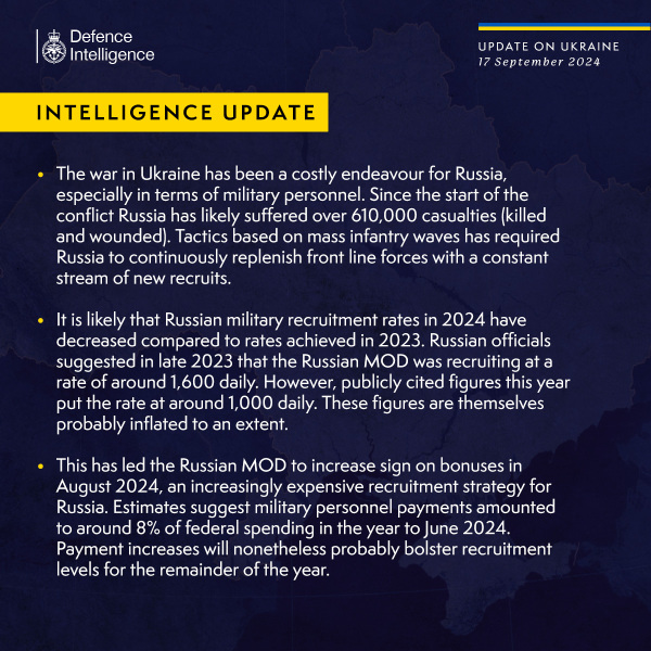 Ukraine Invasion: Part 51