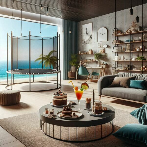 Les Bas Bleus, The Bluestocking...