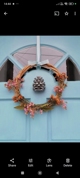 Interesting knockers