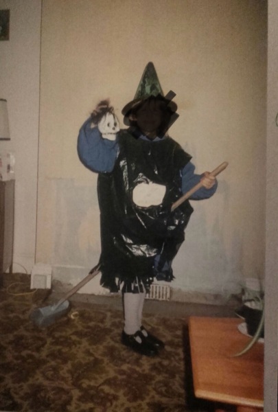 The Autumnal Christmas Chronicles Preamble thread