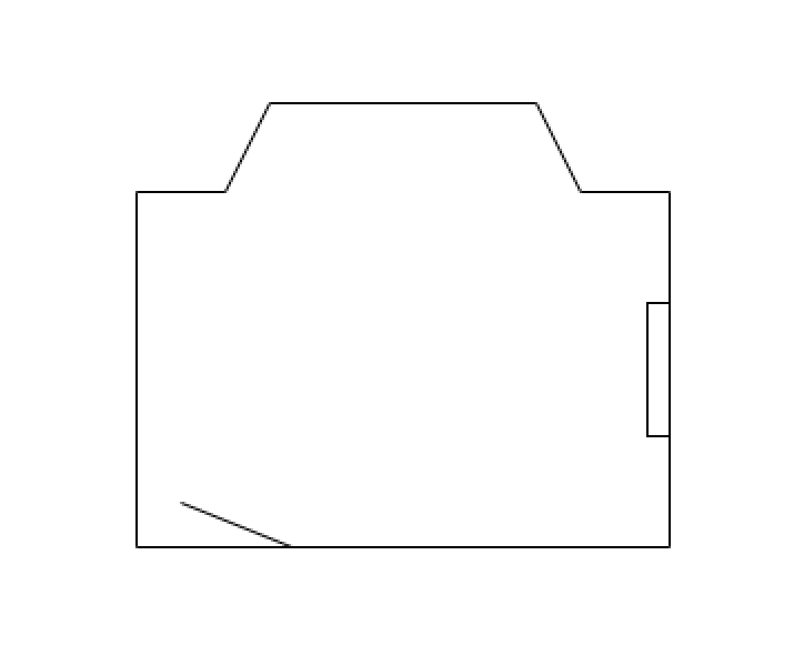 How would you do up this living room?