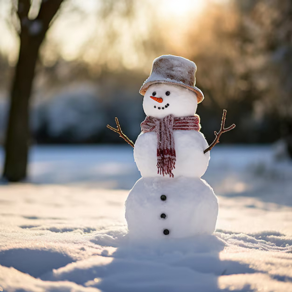 Spring has sprung...let's Countdown to Christmas 2024 (Thread 2)