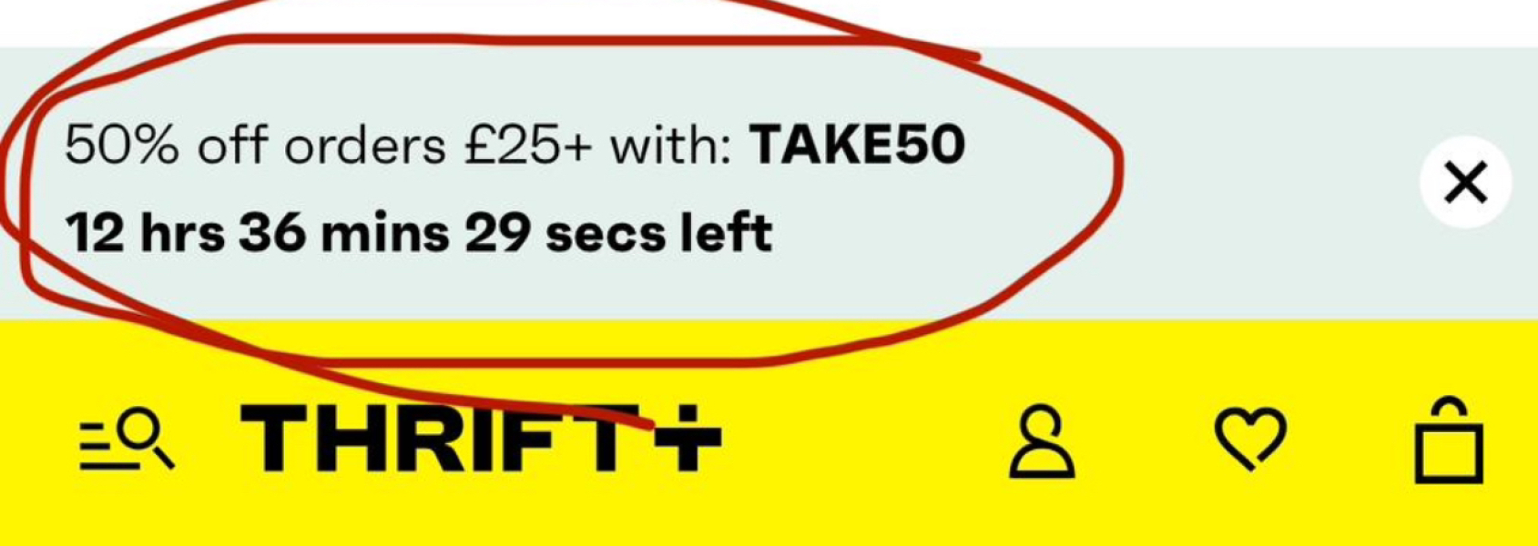 Christmas bargains thread 1 - just in the (Saint) Nick of time