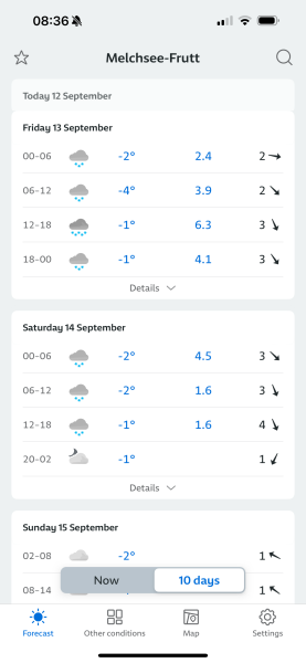 The Autumnal Christmas Chronicles Preamble thread