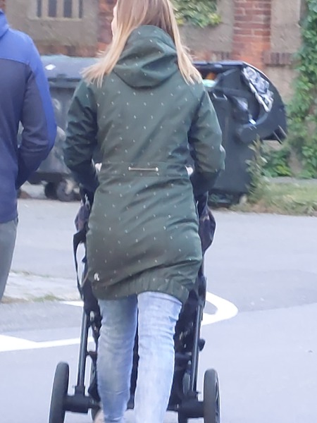 Challenge! Can you identify this coat?