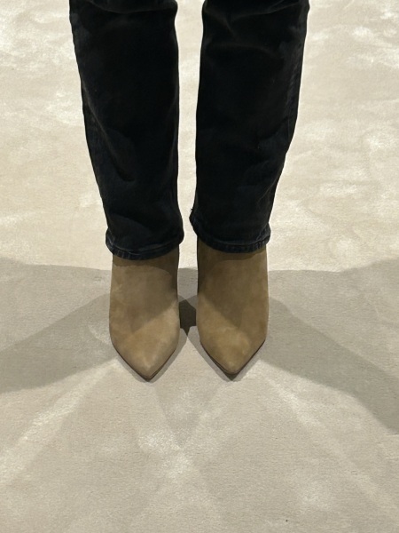 which of these boots or another pair?