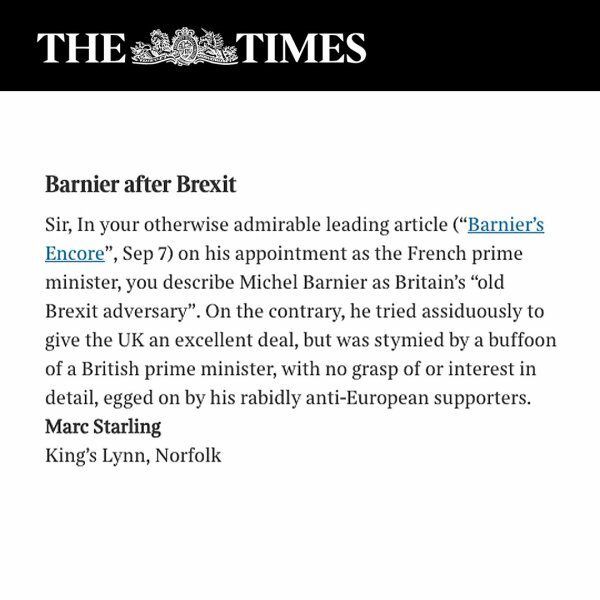 Brexit MegaThread  - part 14