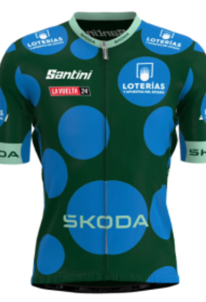 Vuelta 2024