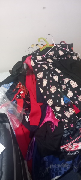 Decluttering and organising thread 8 – it’s  nearly summer