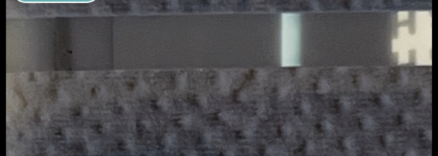 Are my eyes playing tricks on me