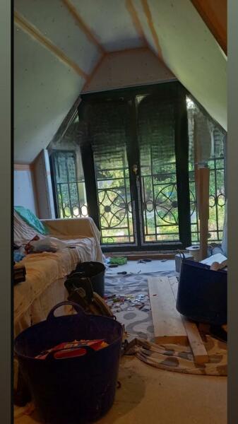 Should we put a toilet in the loft conversion?