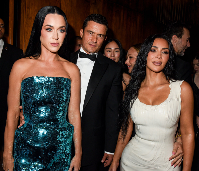 Do people still bother with eyeshadow?