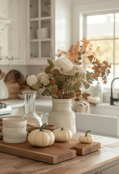 To hate seasonal decor