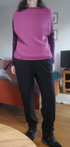 WAYWT Spring/Summer 2024