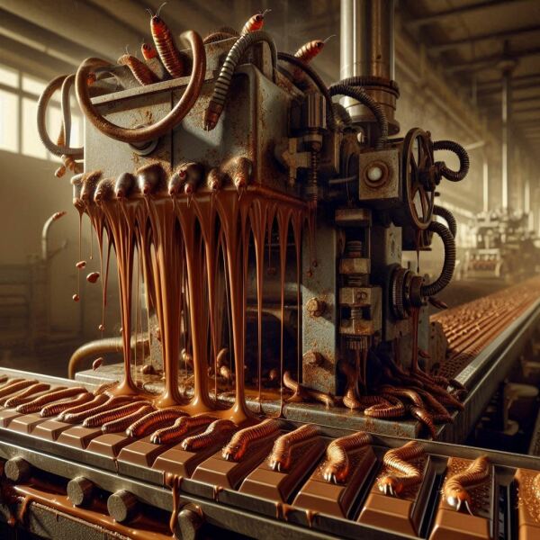 Les Bas Bleus, The Bluestocking...