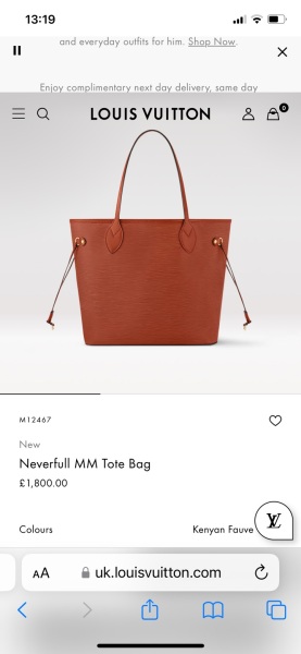 LV Neverfull in epi leather - is it a GOOD bag?