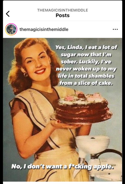 The Continuing Support Thread for Anyone Trying to Lead an Alcohol-Free Life Autumn 2024