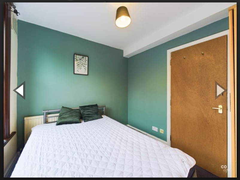 Estate agent false advertising