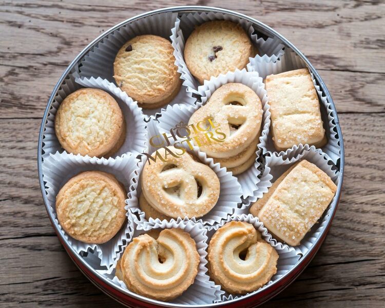 Which Biscuits Do You Find Hardest To Stop Eating?