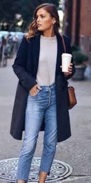 What autumn jackets do you have?