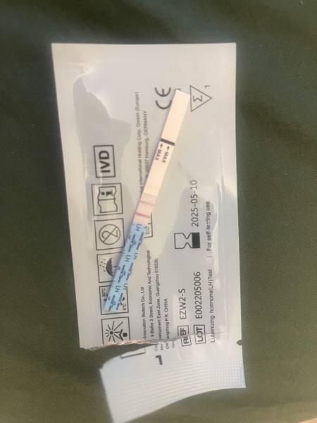 Am I near ovulation?