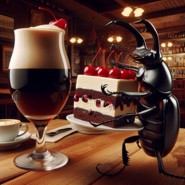 Les Bas Bleus, The Bluestocking...