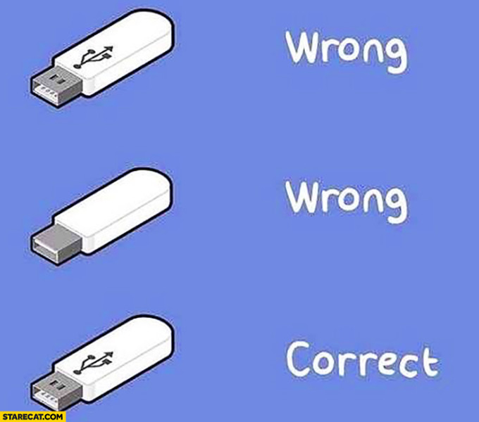 Tiny disappointments in life