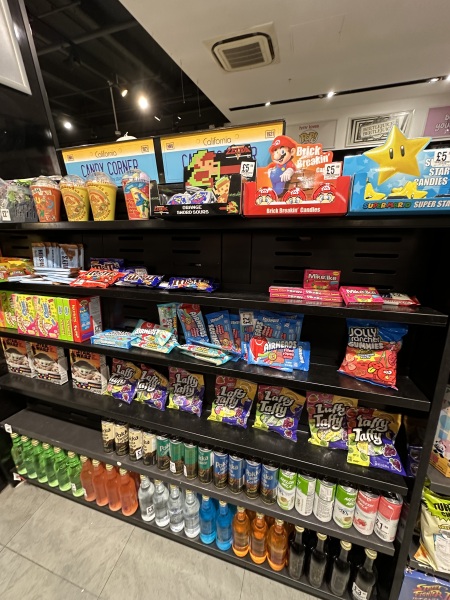 Thread 2 - the one with a round of Santa-plause for all of the bargains