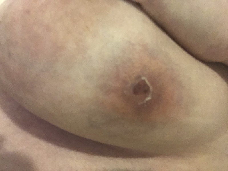 Any ideas what this is?