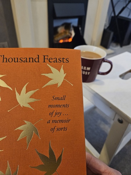 The Autumnal Christmas Chronicles Preamble thread