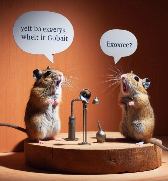 Les Bas Bleus, The Bluestocking...