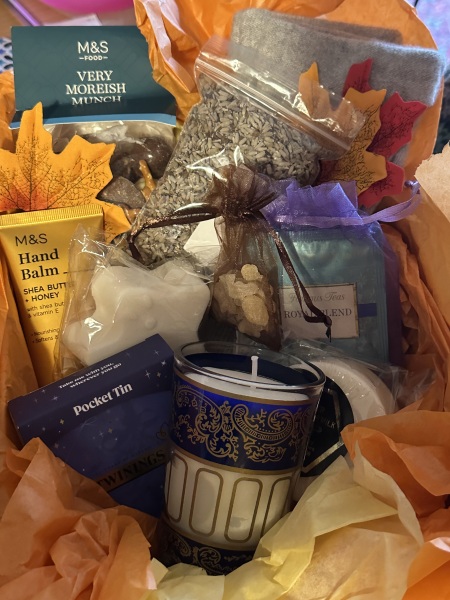 The Autumnal Christmas Chronicles Preamble thread