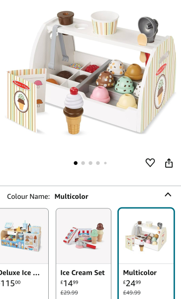 Christmas bargains thread 1 - just in the (Saint) Nick of time