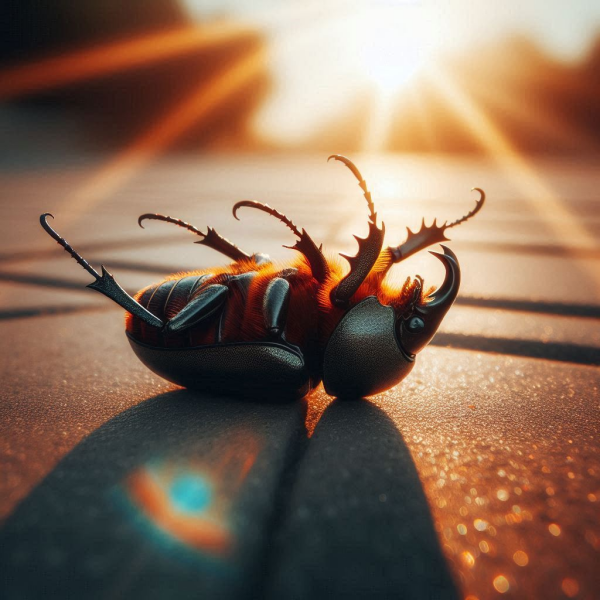 Bluestocking! The Gerbical