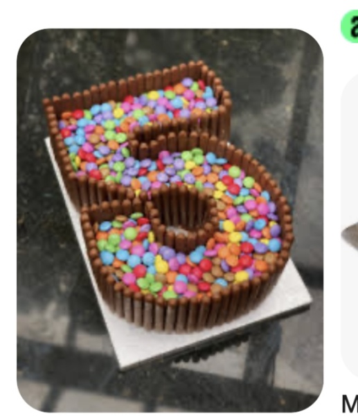 Baking child's birthday cake... help!