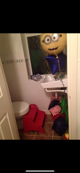 Rewards - how to do it?