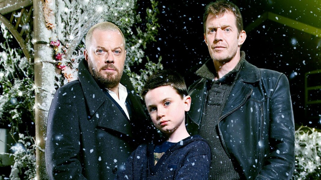 Season of mist and mellow fruitfulness...and ramping up those Christmas preparations! Countdown to Christmas 2024 (thread 3) (title edited by MNHQ @request of OP)