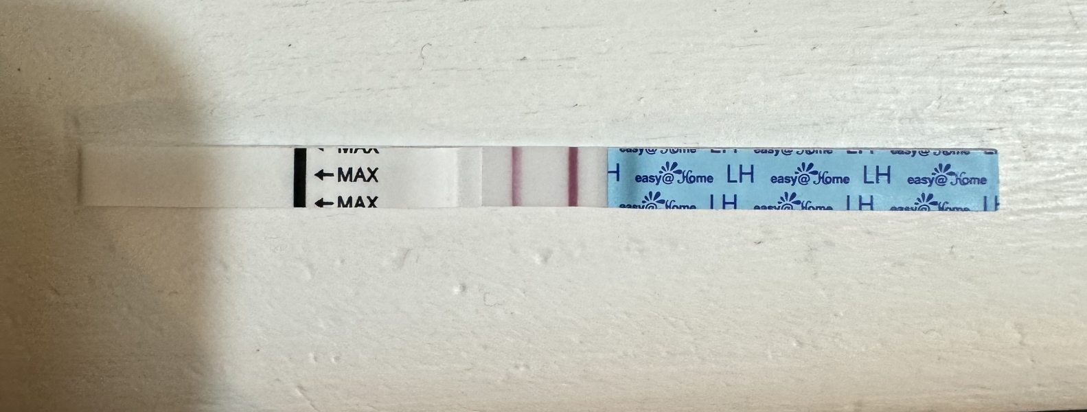 1DPO Any cycle buddies