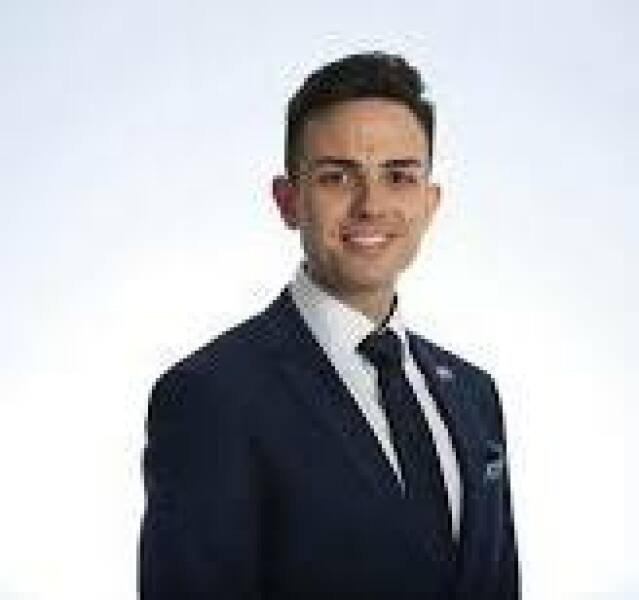 Dr Vassili Crispi (he/they), who brought a motion calling for the BMA to initiate an evidence-led critique of the Cass Review’s methodology