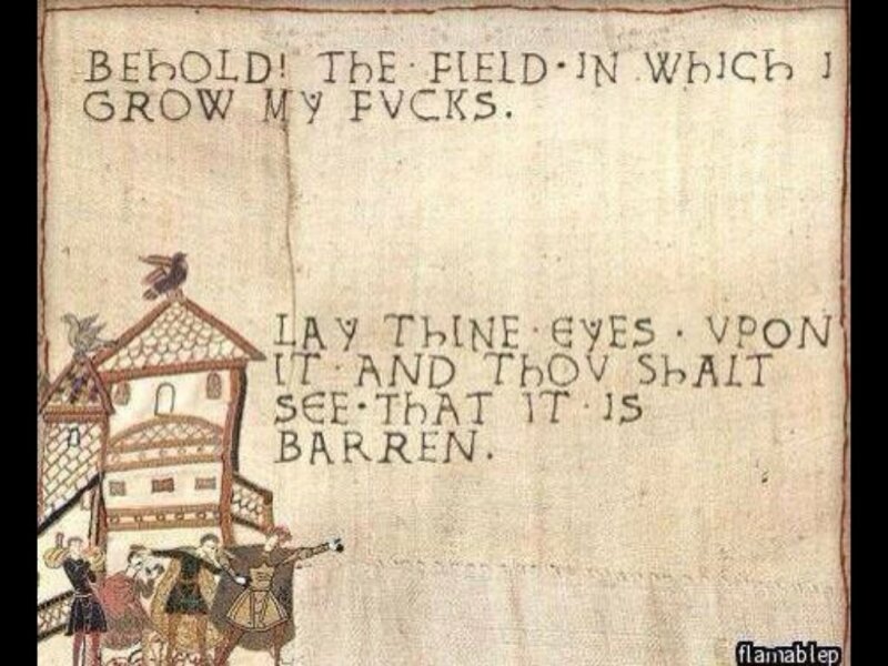 Swagger Inn 176 - I'd rather hunt for FAF than Easter eggs