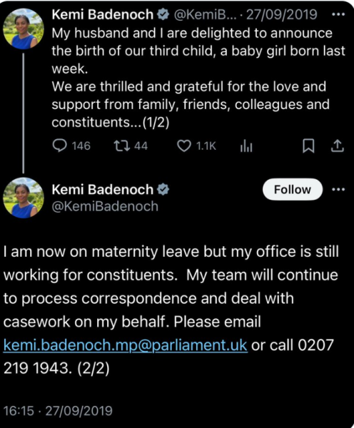 Thread 8 Starmer : Cat fur on new clothes