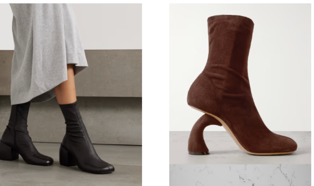 Les Parisiennes des Mamansnet: It's French charm, you know, beheaded people, red wine and blood all over the place - it's romantic, it's normal.