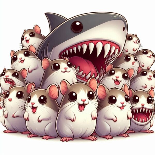 Les Bas Bleus, The Bluestocking...