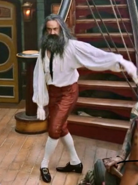 Our Flag Means Death - Thread 4: Roll up, roll up! Come join us for more pirate obsession!