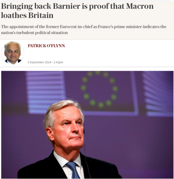 Brexit MegaThread  - part 14