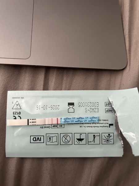 1dpo, anyone else?
