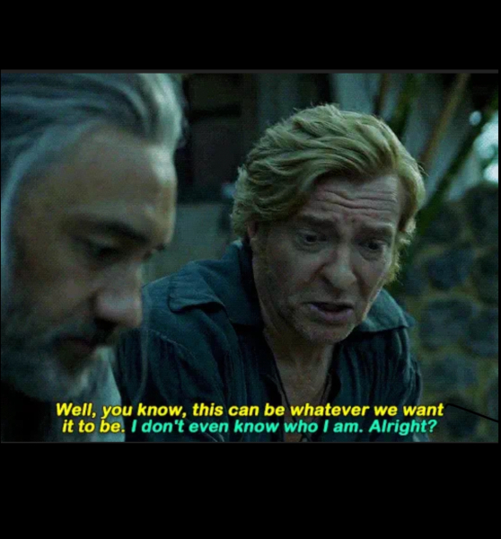 Our Flag Means Death - Thread 4: Roll up, roll up! Come join us for more pirate obsession!